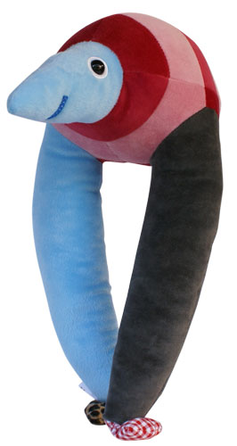 Longleg