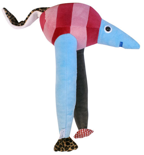 Longleg