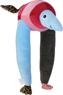 Longleg