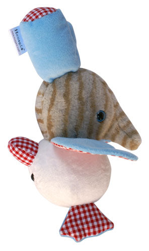 Tumbleduck