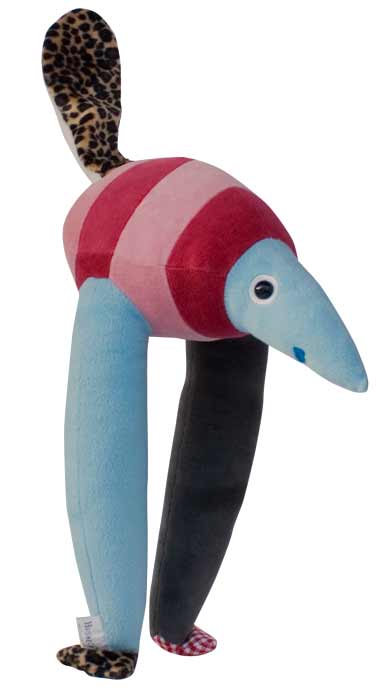Longleg