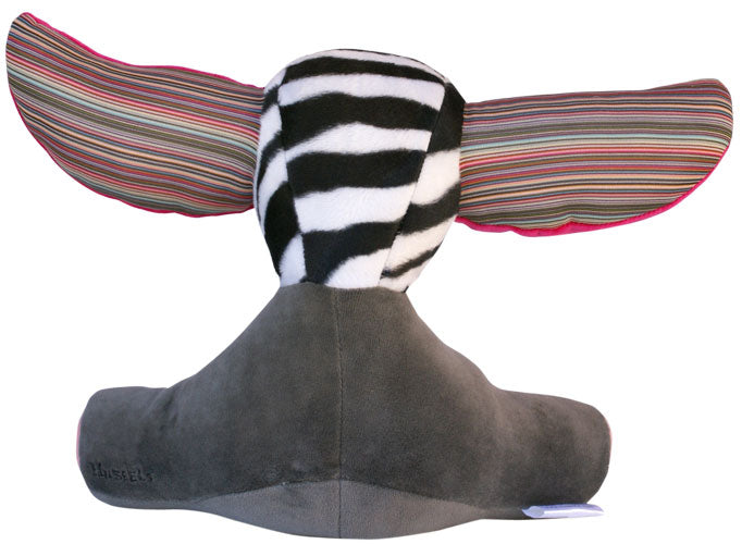 Phantazebra