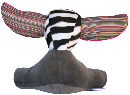 Phantazebra