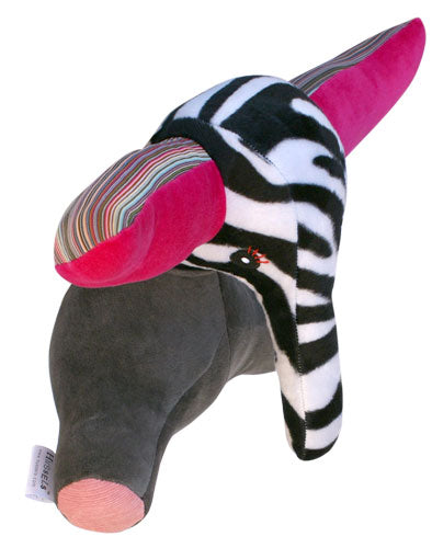 Phantazebra