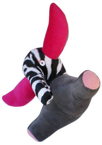 Phantazebra